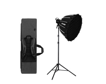 LED 80B clickbox KIT, FOMEI