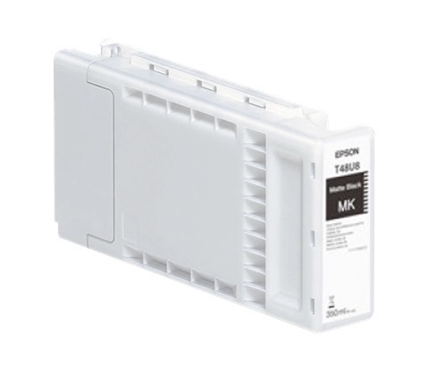 Epson UltraChrome Pro 6 Matte Black T48U8 P8500D (350ml)