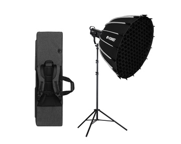 LED 150B clickbox KIT, FOMEI