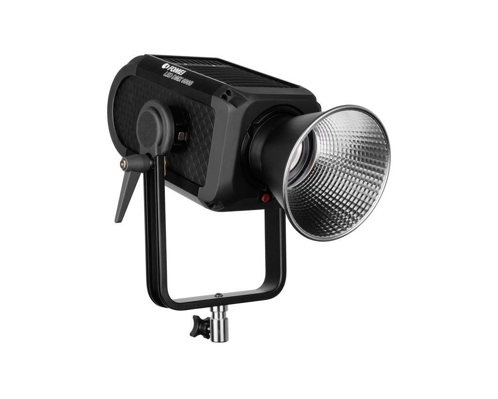 FOMEI LED DMX 600B