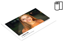 111,8cm x 32,5m | SERIES230 Gloss | 1 roll
