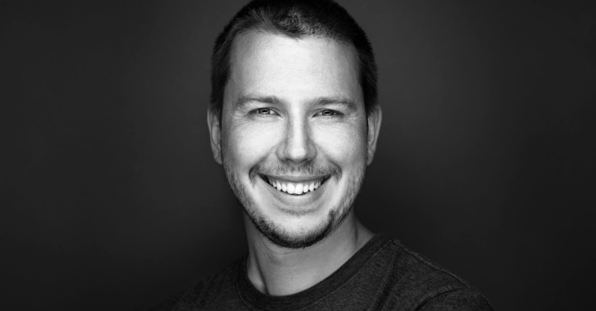 Nápad se nemůže vymyslet, ten musí přijít