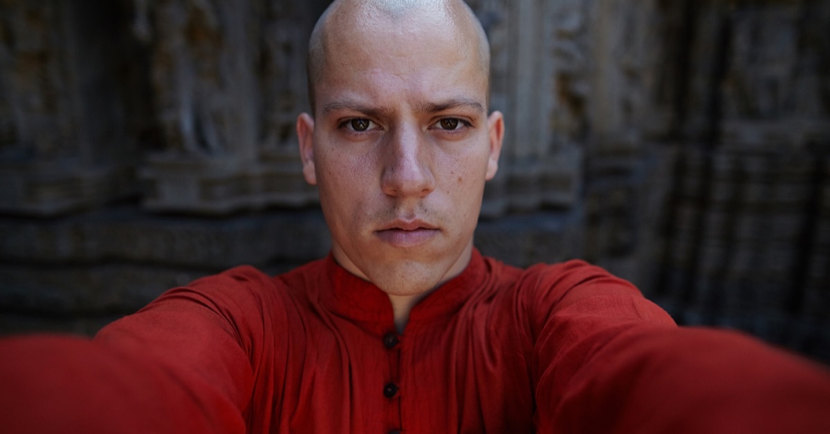 Stanislav Petera - rozhovor o fotografování a životě