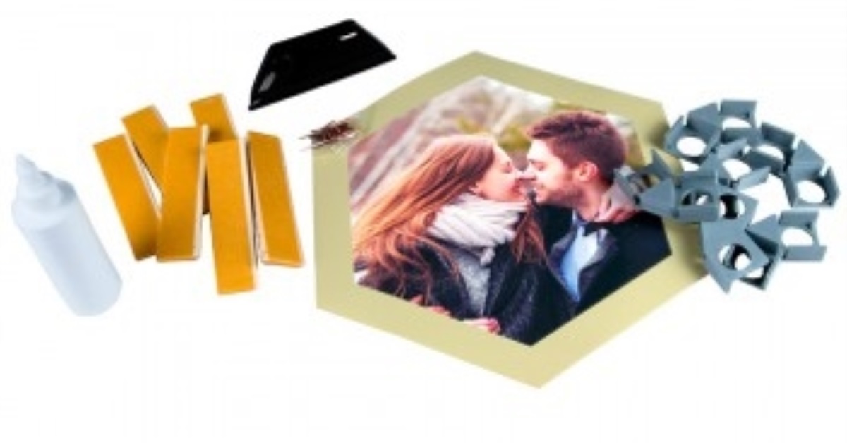 Chytré napnutí plátna? GoFrame!