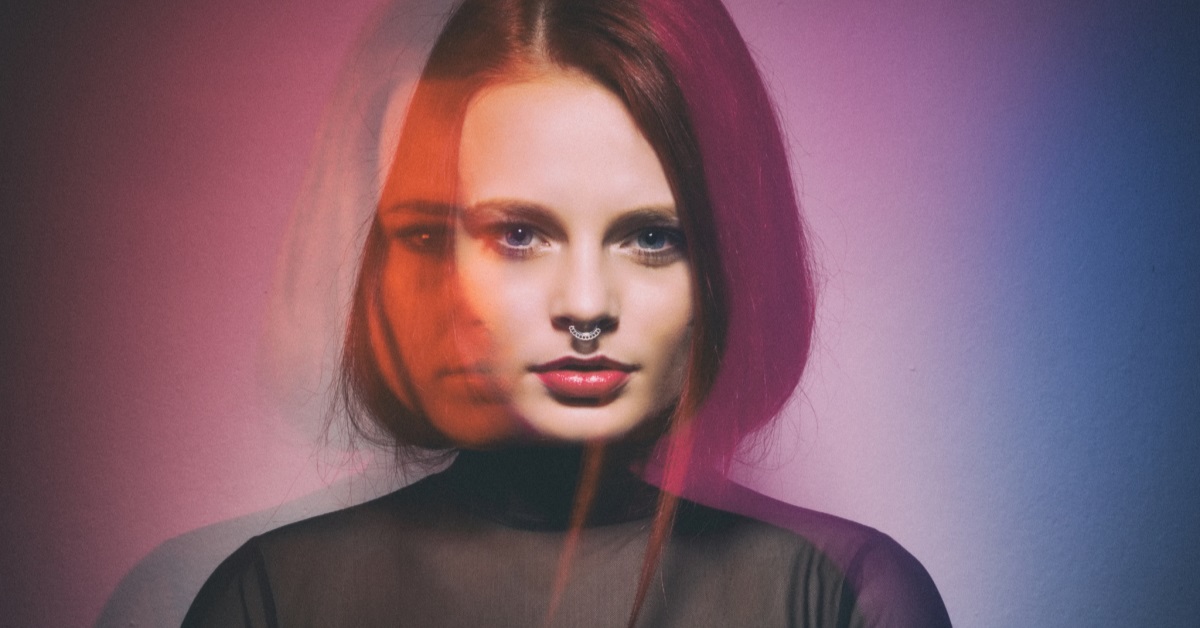 David Buček - Příběh pěti fotografií