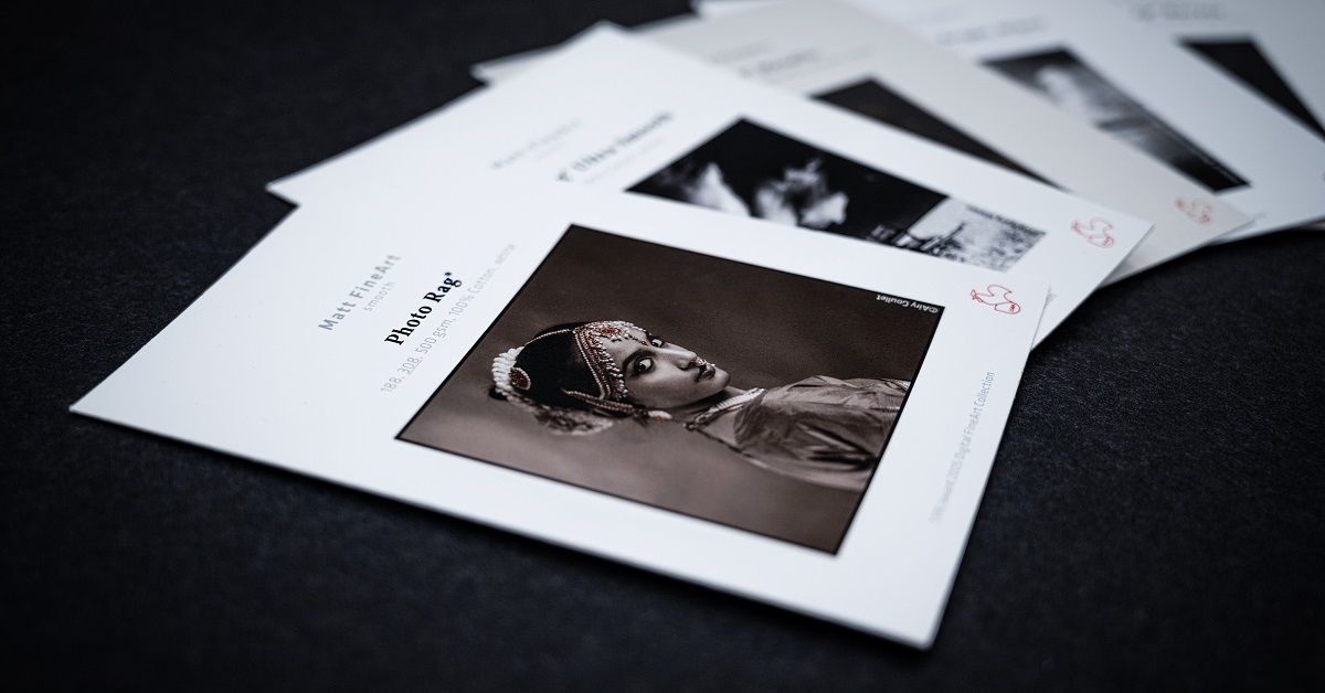Hahnemühle | Photo Rag