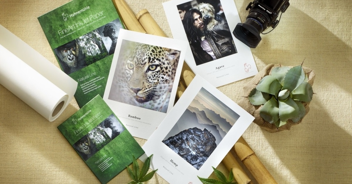 Hahnemühle Natural Line