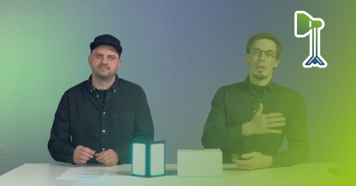 LED RGB svetlá koncom roku 2020