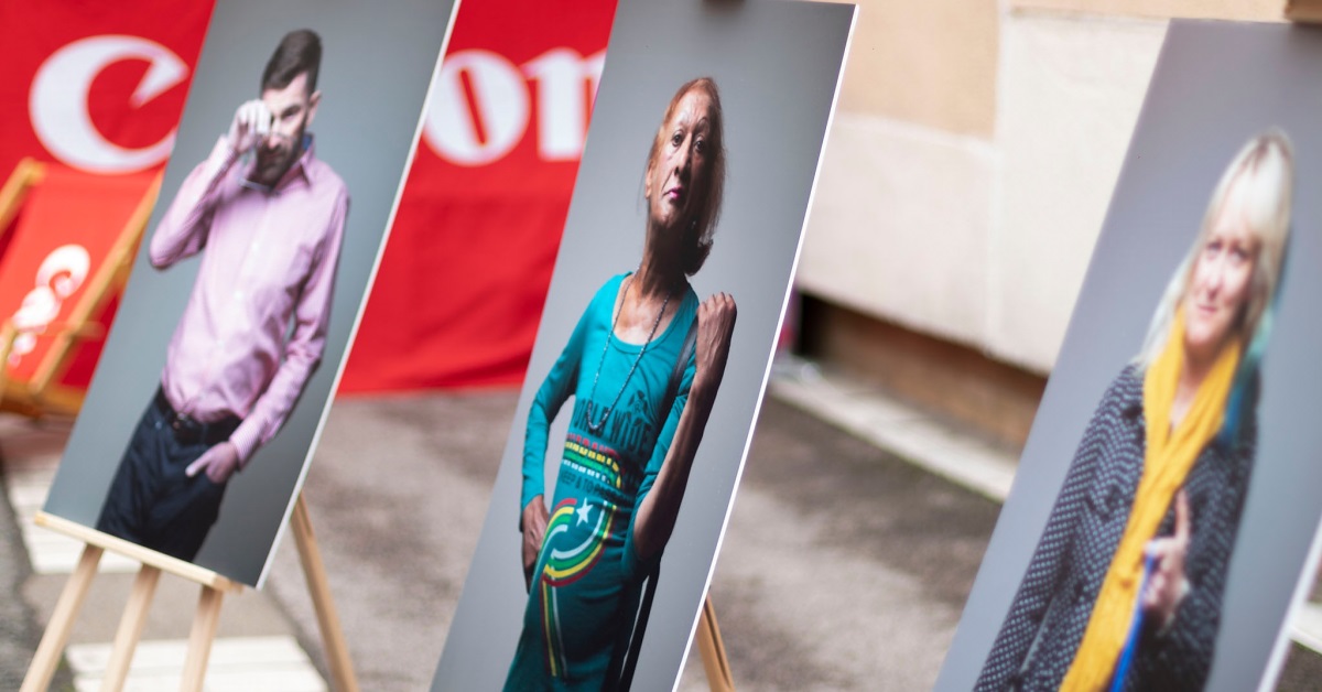 FOMEITOP 2022 očima studentů SPŠelit Dobruška