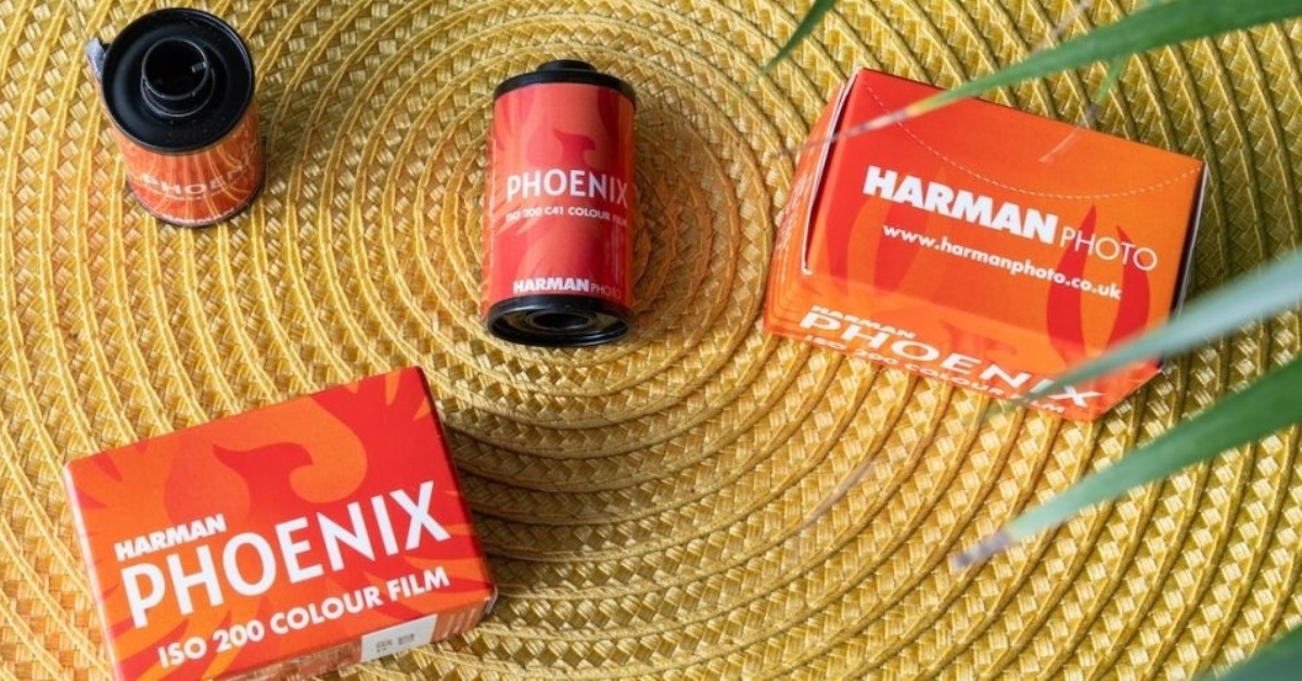 Leto s HARMAN PHOENIX 2024 prebieha...