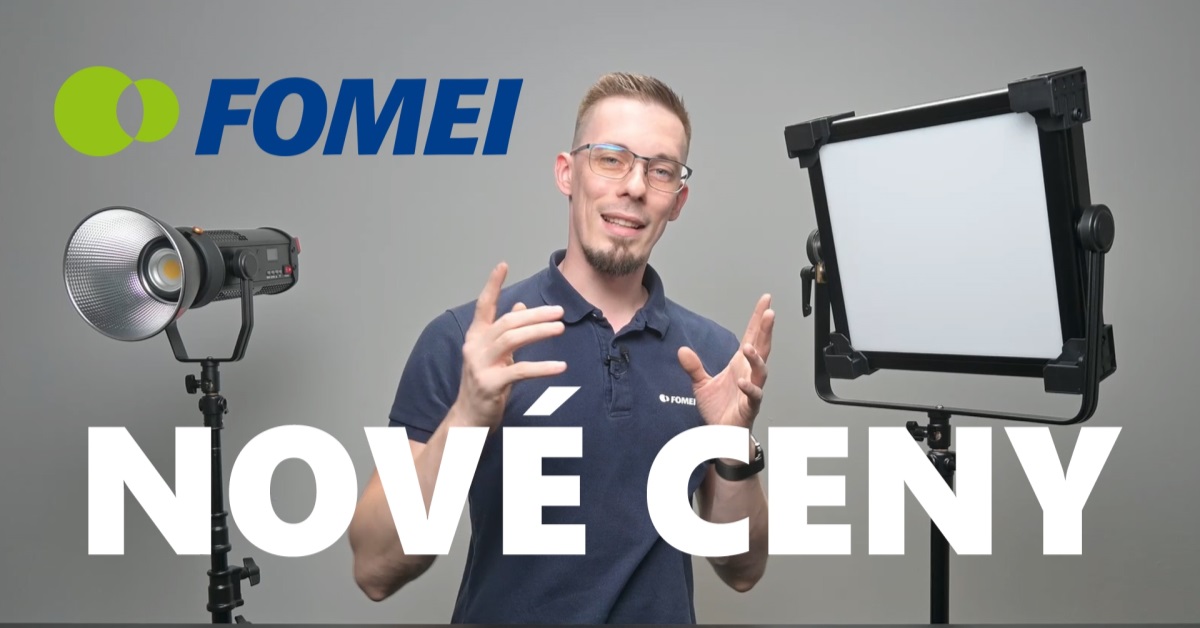 Video: Zavádíme nové ceny