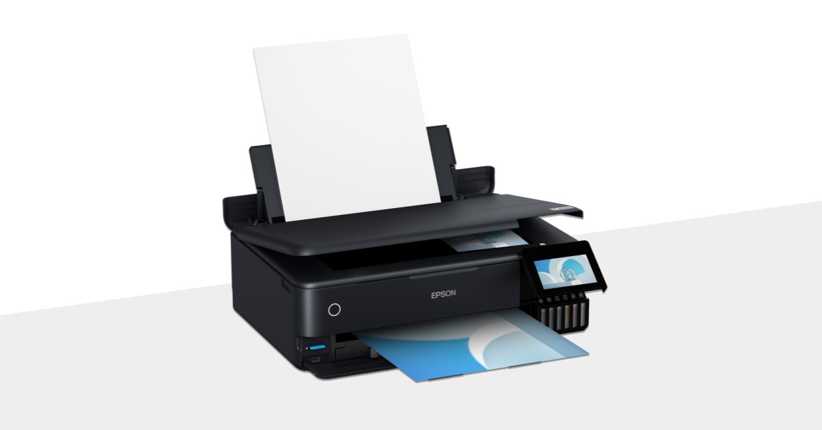 FAQ: Kompatibilita fotopapírů FOMEI s tiskárnami Canon, EPSON a HP