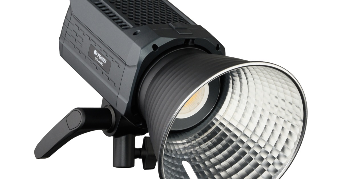 ? High-tech novinka: LED 200BC