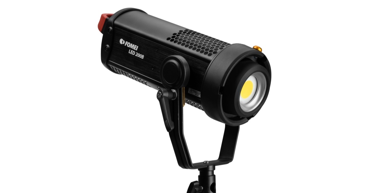LED 200B za 8 990 Kč