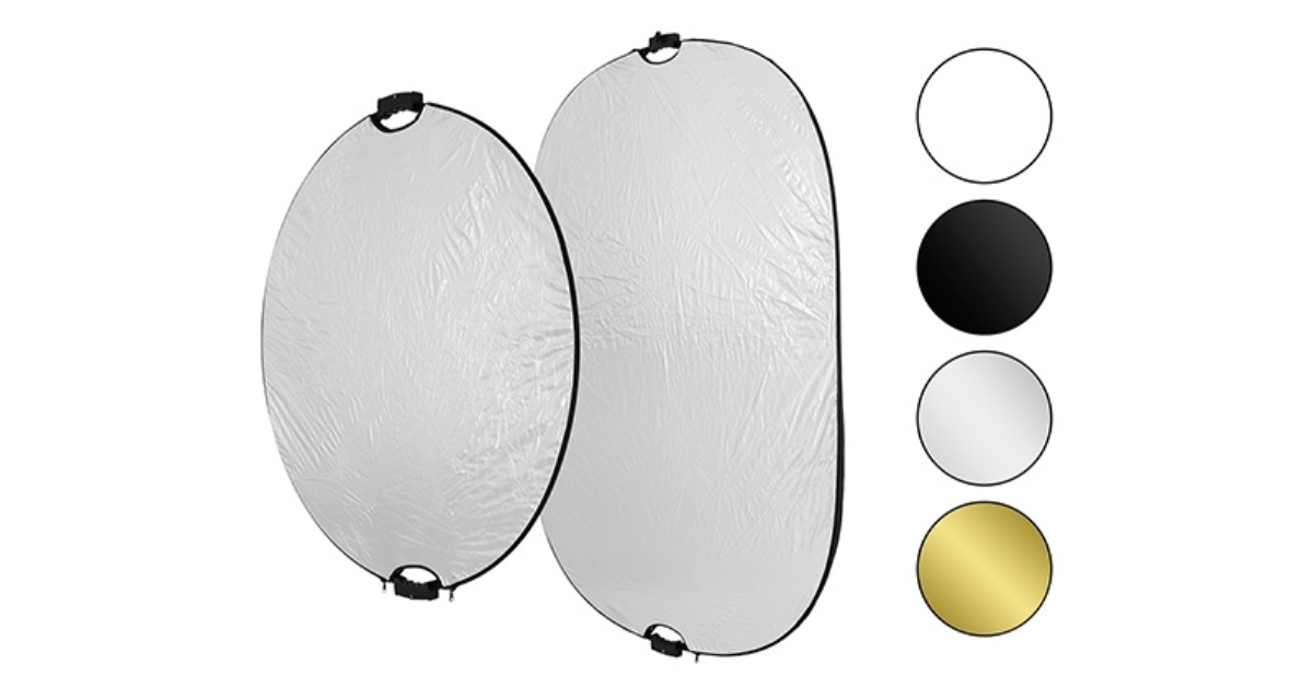 ?NEUHEIT: FOMEI REFLEKTORPLATTEN