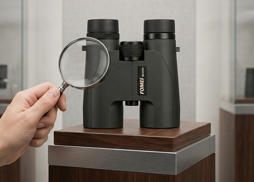 Z FOMEI OPTICS newsletteru | 28. júla 2026