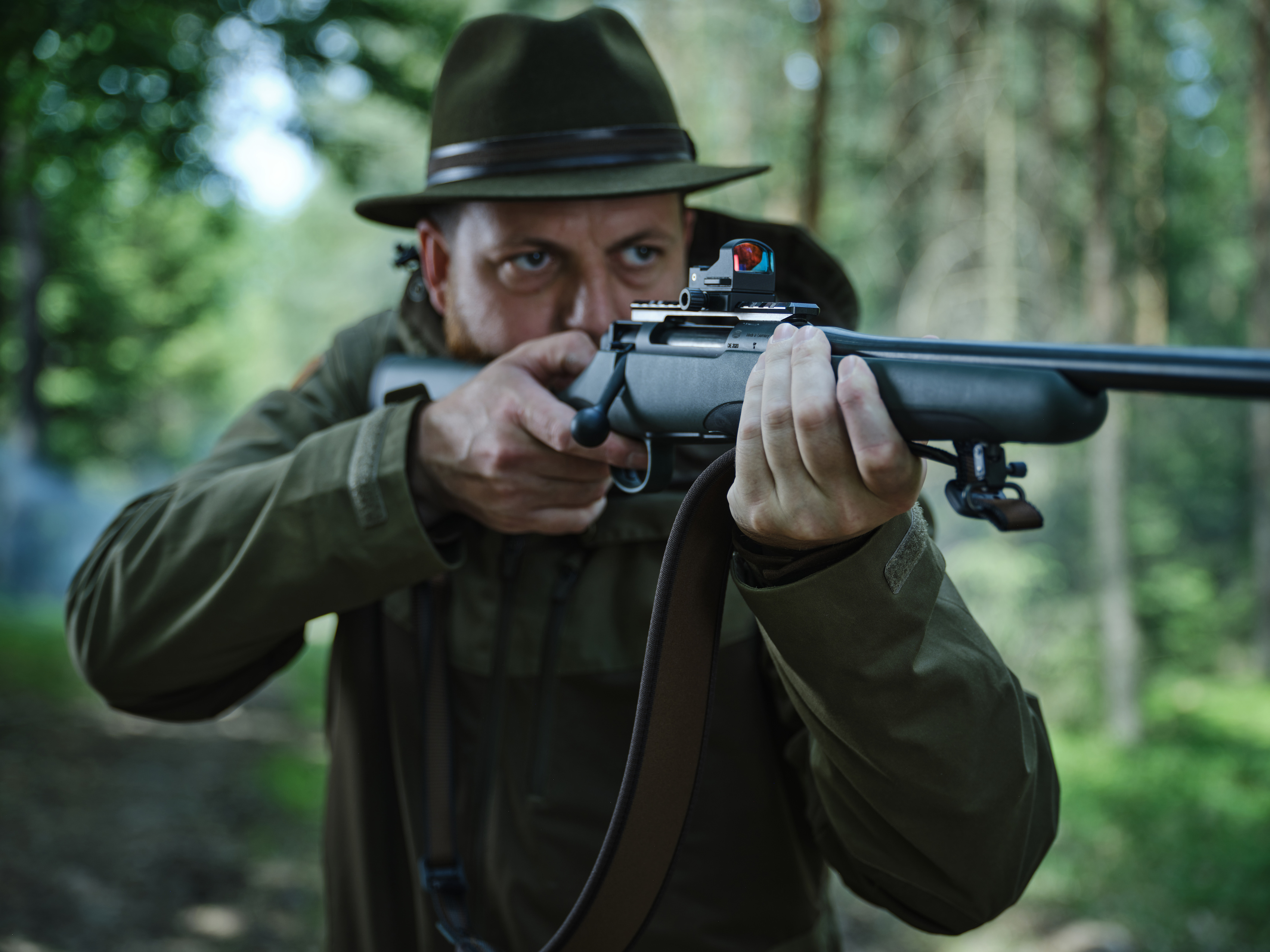 Z FOMEI OPTICS newsletteru | 18. srpna 2026