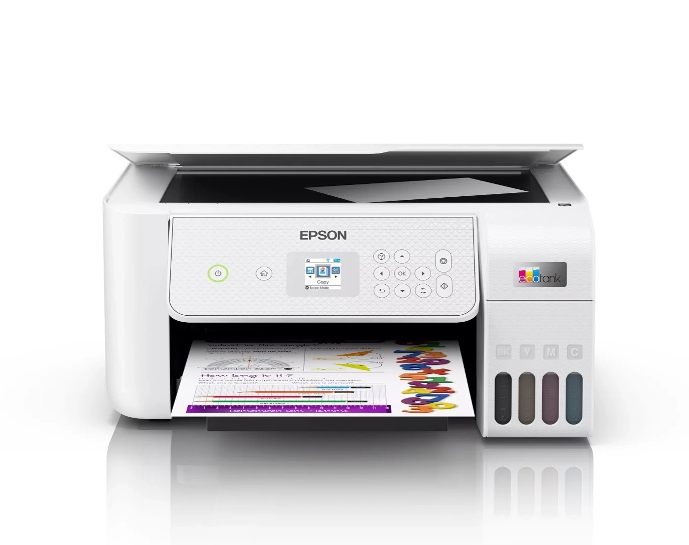 Epson EcoTank L3286