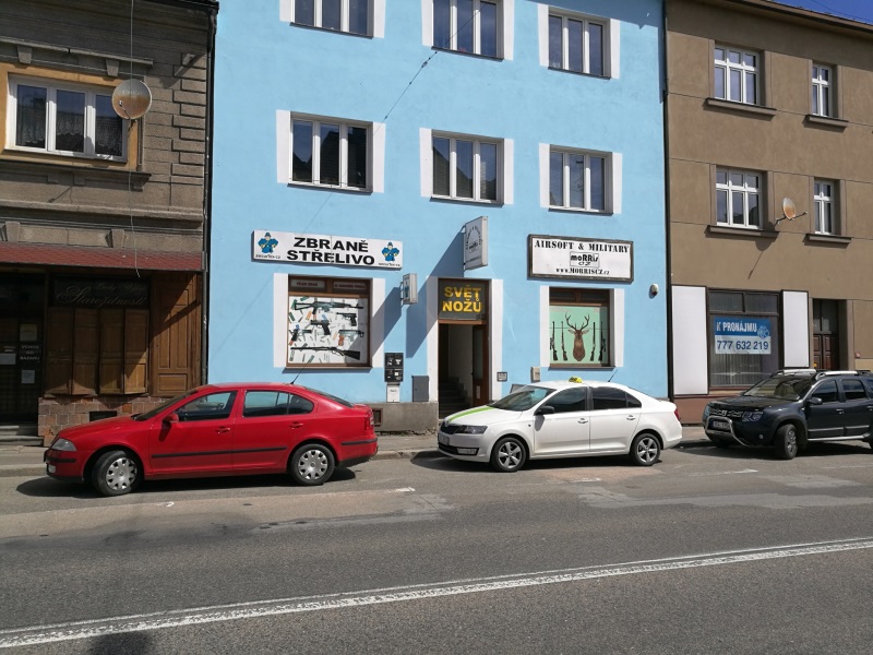 Bohumil Urban s.r.o.