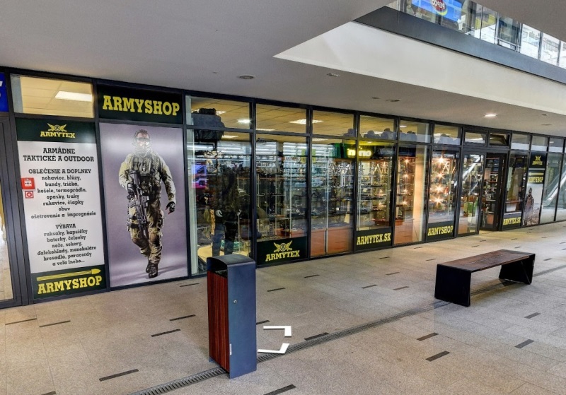 ARMYTEX s.r.o.