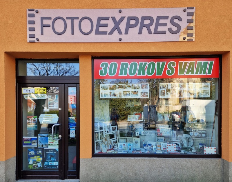 Fotoexpres s.r.o.