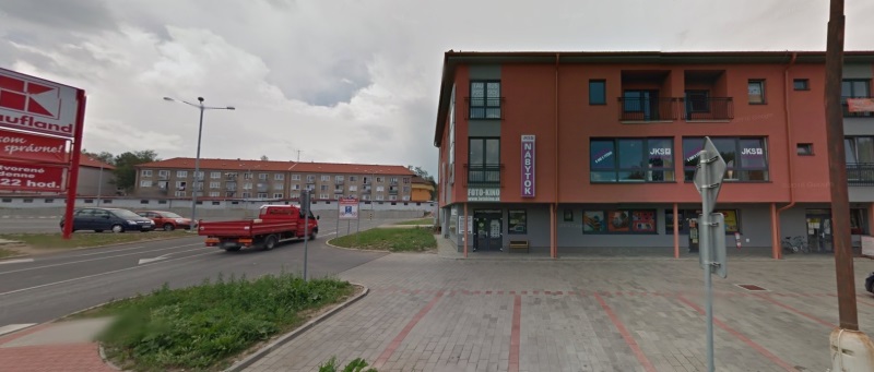 FOTOKINO Ján Palčo