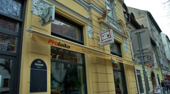 Pro.Laika, spol. s r.o.