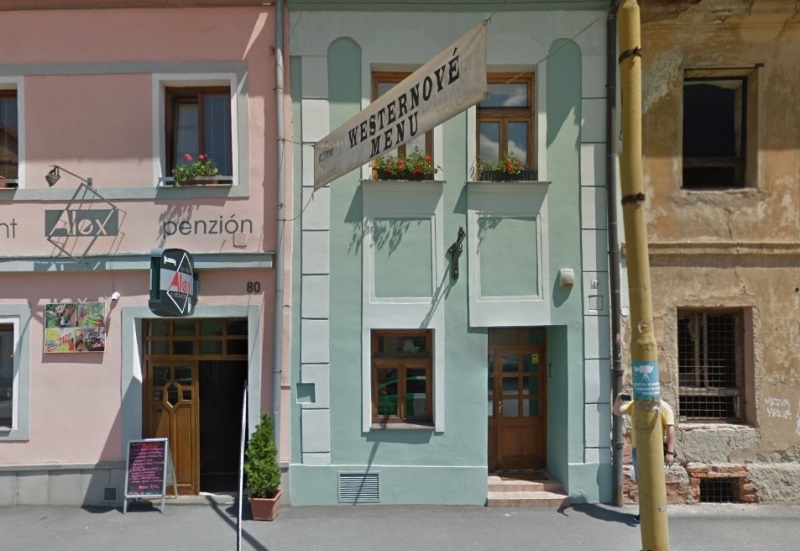 ZBRANE ŠOLTÉS s.r.o.