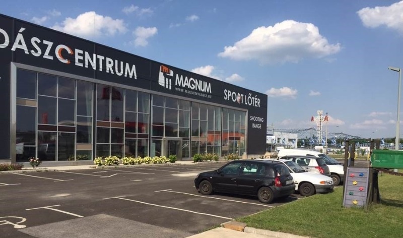 MAGNUM VADASZ & HAJOS Ltd.